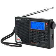 Radia - Aiwa RMD-77 czarne - miniaturka - grafika 1