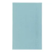 Ręczniki - Ręcznik do Sauny 100x180 Sauna niebieski BZ-008T Zwoltex 23 - miniaturka - grafika 1