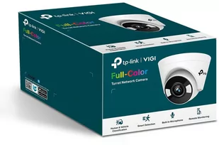 KAMERA TP-LINK VIGI C450 (2.8mm) - Kamery do monitoringu - miniaturka - grafika 3
