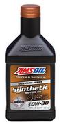 Oleje silnikowe - Amsoil Signature Series 0W30 (Azo) 1Qt 946Ml - miniaturka - grafika 1