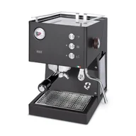 Ekspresy do kawy - Quick Mill Pop Up - Czarny - miniaturka - grafika 1