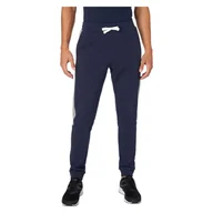 Spodnie sportowe męskie - Spodnie dresowe męskie Energetics Silos 410968| r.XXL - miniaturka - grafika 1