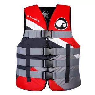 Kamizelka asekuracyjna Spinera Allround L\XL - Sprzęt asekuracyjny i ratunkowy - miniaturka - grafika 1