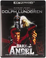 Horrory Blu-Ray - Mroczny anioł - miniaturka - grafika 1