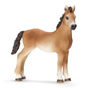 Schleich Koń rasy Tennessee Walker - Figurki dla dzieci - miniaturka - grafika 1