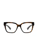 Okulary przeciwsłoneczne - Occhiali da vista Gucci GG1791O-006 Donna - miniaturka - grafika 1