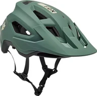 Kaski rowerowe - FOX Speedframe Hunter Green L Kask rowerowy - miniaturka - grafika 1
