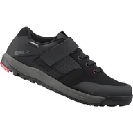 Buty rowerowe - Buty rowerowe GE700 - miniaturka - grafika 1