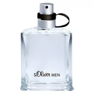 Wody i perfumy męskie - s.Oliver Men edt 30ml - miniaturka - grafika 1