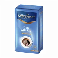 Kawa - J.J.Darboven Mövenpick Der Milde Kawa mielona 500g - miniaturka - grafika 1