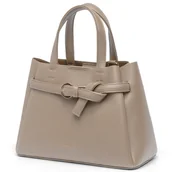 Torebki damskie - Torebka damska kuferek Puccini Fashion Collection BK2251031M - miniaturka - grafika 1