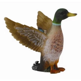Collecta Farma Kaczor krzyżówki 88378 - Figurki dla dzieci - miniaturka - grafika 1