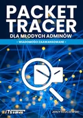 Systemy operacyjne i oprogramowanie - Packet Tracer dla młodych adminów - miniaturka - grafika 1