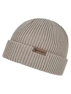 Czapki damskie - Ziener Czapka unisex/ciepła, dzianina, wełna IPU - miniaturka - grafika 1