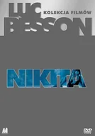 Filmy fabularne DVD - Nikita - miniaturka - grafika 1