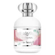 Wody i perfumy damskie - Cacharel Anaïs Anaïs L´Original woda toaletowa 50 ml dla kobiet - miniaturka - grafika 1