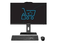 Zestawy komputerowe - MSI PRO AP242P 14M i5-14400/16GB/512 Czarny PRO AP242P 14M-892XEU - miniaturka - grafika 1