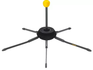 Statyw do trąbki HERCULES DS 410 B - Instrumenty dęte - miniaturka - grafika 1