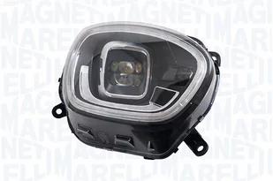 Reflektor Magneti Marelli 711451001204 - Oświetlenie samochodowe - akcesoria - miniaturka - grafika 1