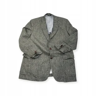 Elegancka marynarka męska Brooks Brothers 44 - Marynarki męskie - miniaturka - grafika 1