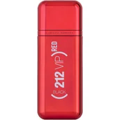 Wody i perfumy damskie - Carolina Herrera 212 Vip Black Red Limited Edition woda perfumowana 100ml - miniaturka - grafika 1