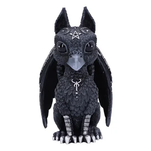 Figurka Cult Cuties Griffael  - 10,7 cm - Figurki dla dzieci - miniaturka - grafika 1