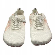 Skarpetki dla dzieci - HIKE Antypoślizgowe buty do chodzenia boso (Unisex) (BOGO) 36 - miniaturka - grafika 1