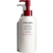 Mleczka do demakijażu - Shiseido EXTRA RICH CLEANSING MILK 14530 - miniaturka - grafika 1