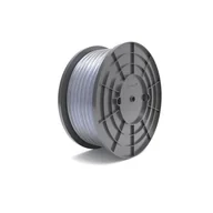 Węże ogrodowe i zraszacze - Cellfast Wąż zbrojony ogólnego stosowania 16 x 3,5 mm 30 m stojak - miniaturka - grafika 1