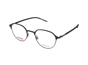 Hugo Boss HG 1234 OIT - Okulary korekcyjne, oprawki, szkła - miniaturka - grafika 1