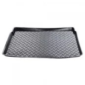 Maty bagażnikowe - Rezaw-plast Mata bagażnika Standard Peugeot 2008 II od 2019 górna podłoga bagażnika 101246 - miniaturka - grafika 1