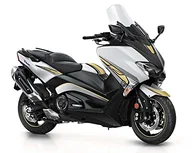 Akcesoria motocyklowe - Puig zestaw naklejek na motocykl - miniaturka - grafika 1