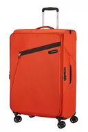 Walizki - Samsonite Litebeam Spinner L, walizka z możliwością rozszerzenia, 77 cm, 103/111 l, pomarańczowy (mandarynka pomarańczowa), Pomarańczowy (mandarynka pomarańczowa), Spinner L (77 cm - 103/111 L), - miniaturka - grafika 1