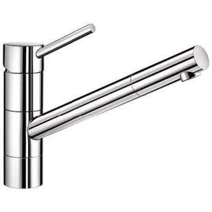 Blanco KANO 521502 chrom - Baterie kuchenne - miniaturka - grafika 1