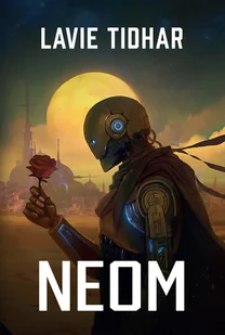 Neom - Horror, fantastyka grozy - miniaturka - grafika 1