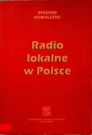 Technika - Radio lokalne w Polsce - miniaturka - grafika 1