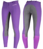 Bryczesy - B//VERTIGO Bryczesy damskie Lauren - miniaturka - grafika 1