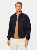 Kurtki męskie - Lacoste Kurtka bomber BH7186 Granatowy Regular Fit - miniaturka - grafika 1
