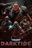 Gry PC Cyfrowe - Warhammer 40,000: Darktide (PC) - Steam Key - EUROPE - miniaturka - grafika 1