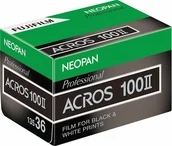 Papier do drukarek - Fujifilm 1 Fujifilm Neopan Acros 100 II 135/36 - miniaturka - grafika 1