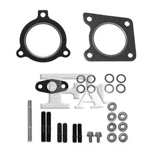 Zestaw montażowy, doładowanie FA1 KT730100 - Układ zasilania - akcesoria - miniaturka - grafika 1