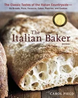 E-booki obcojęzyczne - Italian Baker, Revised [DRM] - miniaturka - grafika 1