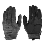 Odzież taktyczna i umundurowanie - Oakley - Rekawice taktyczne Flexion 2.0 - Czarne - FOS900407-001 - miniaturka - grafika 1
