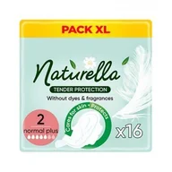 Podpaski - Podpaski Naturella Ultra Normal Duo Tender 16 szt. - miniaturka - grafika 1