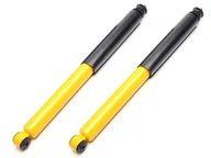 Amortyzatory - Amortyzatory Tylne OPEL ASTRA F, VECTRA A - miniaturka - grafika 1