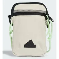 Torby sportowe - Saszetka adidas CXPLR Small Bag (kolor Beżowy/Kremowy) - miniaturka - grafika 1
