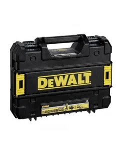 Skrzynia walizka TSTAK wkrętarki zakrętarki do DCD791 DCD796 DCF887 DEWALT - Akcesoria do elektronarzędzi - miniaturka - grafika 1