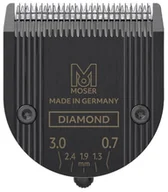 Akcesoria i części do maszynek do golenia - Wahl Ostrze do maszynek profesjonalnych Diamond Blade 1854-7172 - miniaturka - grafika 1