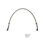 Części motocyklowe - TRW/Lucas MCH186H1 zestaw oplotów stalowych - miniaturka - grafika 1