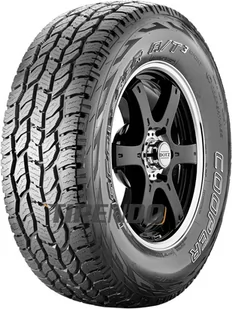 Cooper DISCOVERER A/T3 SPORT 235/75R15 105T - Opony terenowe i SUV letnie - miniaturka - grafika 1